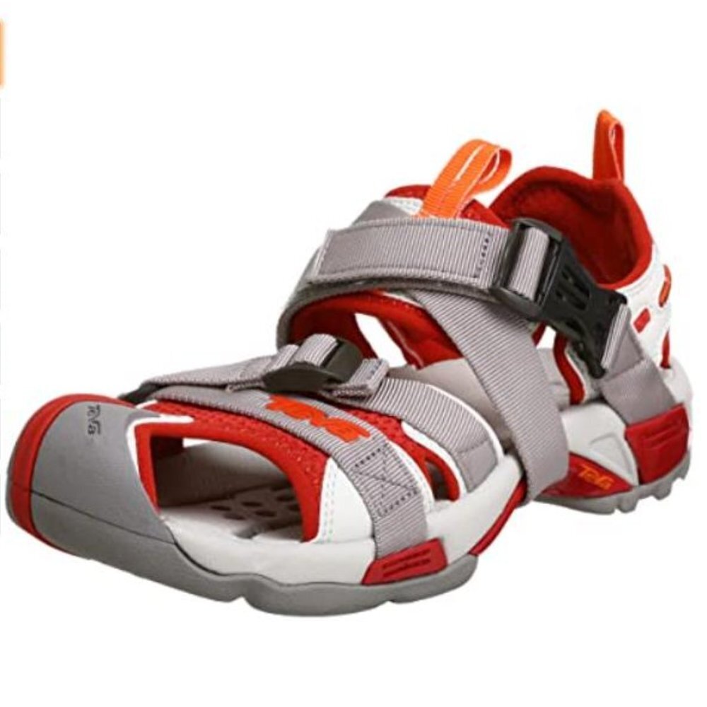 Teva Women's Karnali Wraptor Sport Sandal